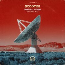 Scooter: Constellations (Extended Mix)