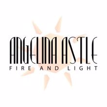 Angelina Astle: Fire and Light