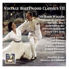 Fred Astaire: The King and I: I whistle a happy tune