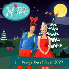 Juf Roos: Vrolijk Kerst feest 2024