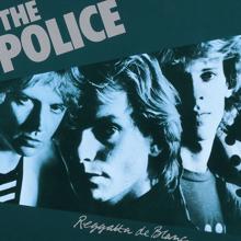 The Police: The Bed's Too Big Without You