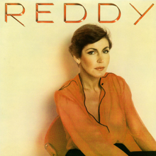 Helen Reddy: Reddy