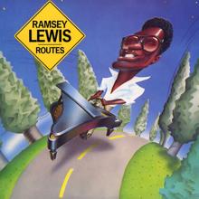 Ramsey Lewis: Caribbean Blue
