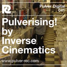 Various Artists: Pulverising! by Inverse Cinematics