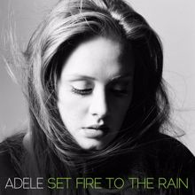 Adele: Set Fire to the Rain (Moto Blanco Remix)