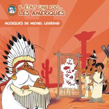 Michel Legrand, Hello Maestro: Les musiques de "Il était une fois les Amériques" (bande originale de la série)