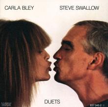 Carla Bley, Steve Swallow: Romantic Notions # 3