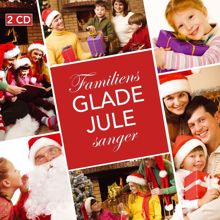 Various Artists: Familiens glade julesanger