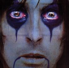 Alice Cooper: From the Inside