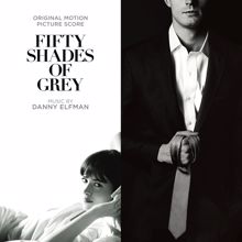 Danny Elfman: Fifty Shades Of Grey (Original Motion Picture Score) (Fifty Shades Of GreyOriginal Motion Picture Score)
