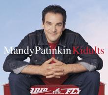 Mandy Patinkin: Everybody Says Don't/The King's New Clothes
