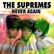 The Supremes: Play a Sad Song