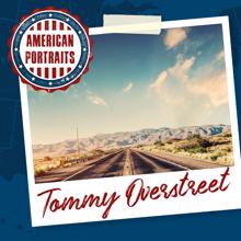 Tommy Overstreet: Back on My Mind Again