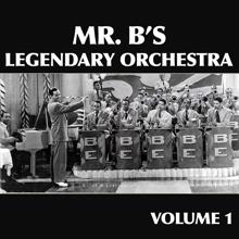 Billy Eckstine: Mr. B's Legendary Orchestra, Vol. 1