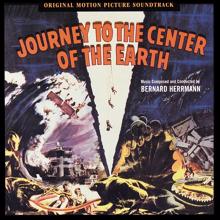 Bernard Herrmann: The Mountain / The Crater