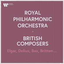 Royal Philharmonic Orchestra, Andrew Litton: Elgar: Variations on an Original Theme, Op. 36 "Enigma": Variation XI. G.R.S.