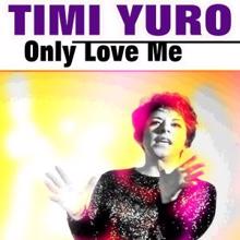 Timi Yuro: My Prayer