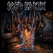 Iced Earth: Enter the Realm (original recording 1989)