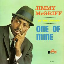 Jimmy McGriff: One Of Mine
