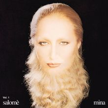 Mina: Salomè Vol. 1