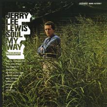 Jerry Lee Lewis: Holdin' On