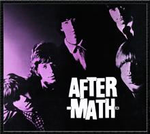 The Rolling Stones: Aftermath (UK Version)
