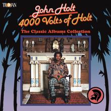 John Holt: Killing Me Softly with Her Song