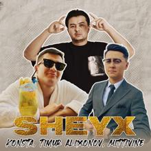 Konsta: Sheyx