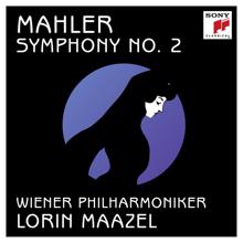 Lorin Maazel: Mahler: Symphony No. 2 in C Minor "Resurrection"