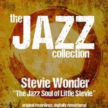 Stevie Wonder: The Jazz Collection: The Jazz Soul of Little Stevie