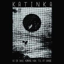 Katinka Band: Luftballoner