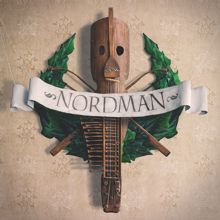 Nordman: Fly i ro