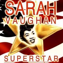 Sarah Vaughan: One Mint Julep