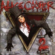 Alice Cooper: I Am Made of You