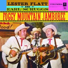 Flatt & Scruggs: Foggy Mountain Jamboree (Expanded Edition)