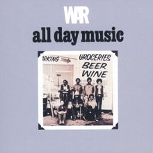 War: All Day Music
