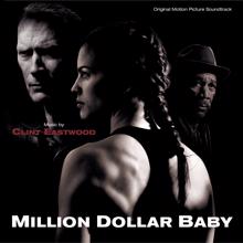 Clint Eastwood: Blue Morgan (End Credits) (From "Million Dollar Baby")