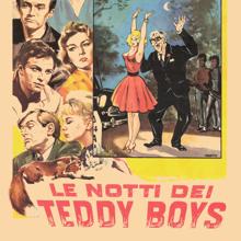 Armando Trovajoli: Le notti dei Teddy Boys (Original Motion Picture Soundtrack / Remastered 2023)