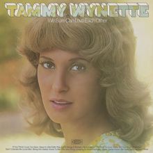 TAMMY WYNETTE: Baby, Come Home