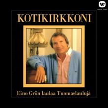 Eino Grön: Sinua siunata tahdon