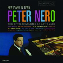 Peter Nero: On the Street Where You Live (From the Musical Production "My Fair Lady")