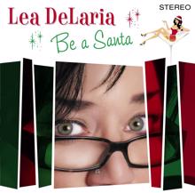 Lea Delaria: Be a Santa