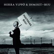 Herra Ylppö & Ihmiset: Buu