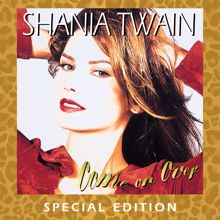 Shania Twain: If You Wanna Touch Her, Ask!