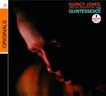 Quincy Jones And His Orchestra: Robot Portrait