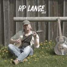 HP Lange: The Moon Is High