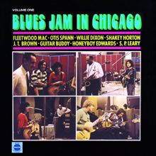Fleetwood Mac: Blues Jam In Chicago - Volume 1