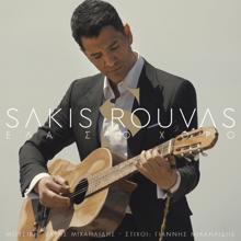 Sakis Rouvas: Ela Sto Horo