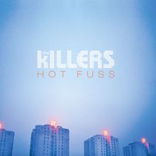 The Killers: On Top