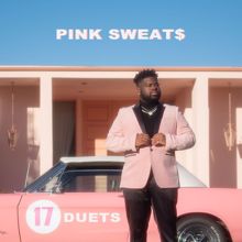 Pink Sweat$, SEVENTEEN: 17 (feat. Joshua and DK of SEVENTEEN)